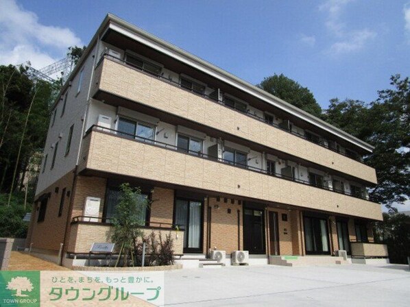 ROSETTAの物件内観写真